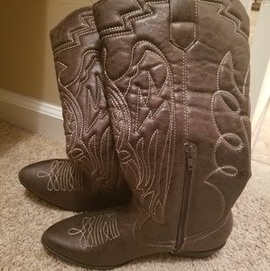 Cowboy Boots